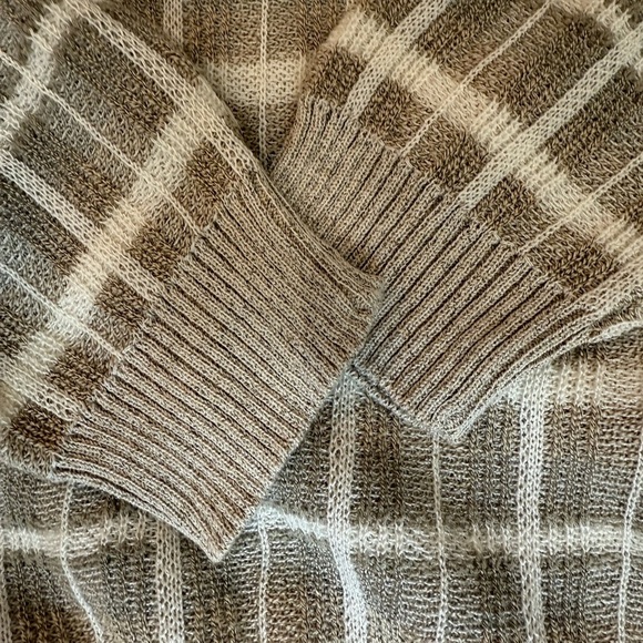 NWT Ermenegildo Zegna Summer Weight Crew Neck Sweater - Picture 6 of 8